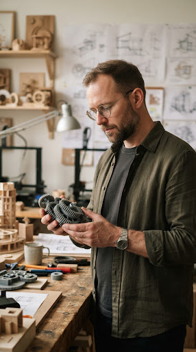 Durable STEM learning tools built to last
